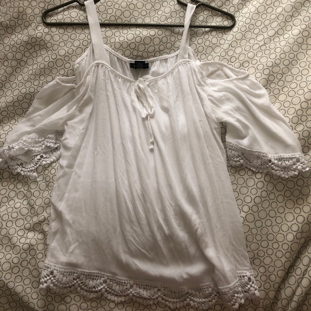 Dressy top